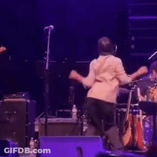Alex G Thug Shaker With A Band GIF