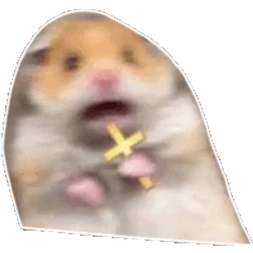 Alex Sticker GIF