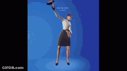 Alex Work GIF