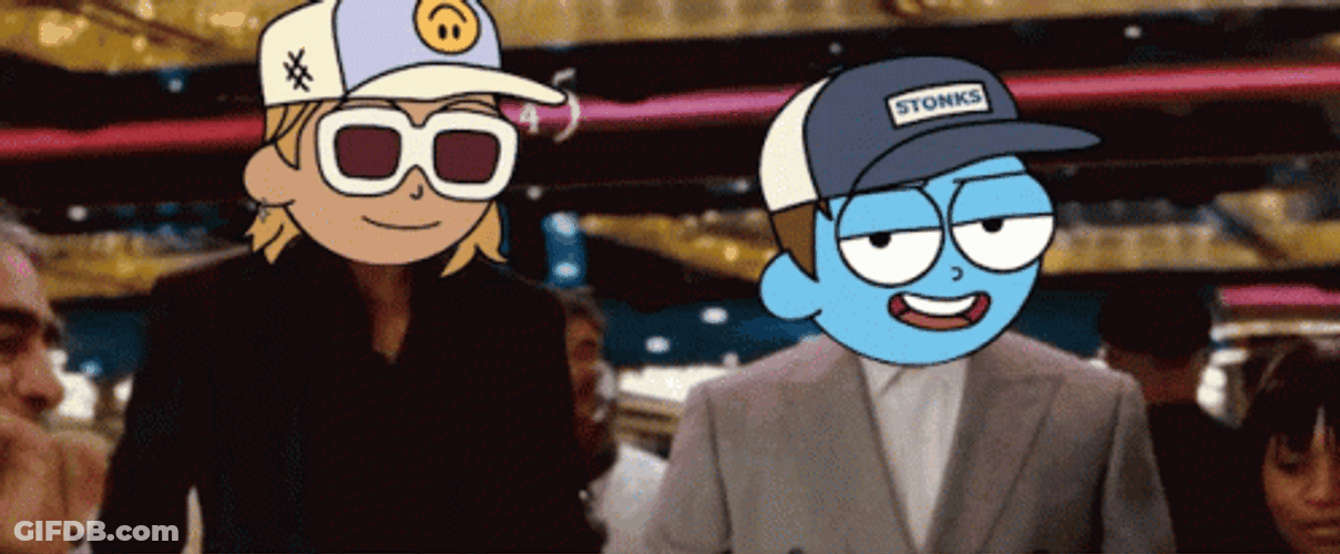 Alexander Hangover Math GIF