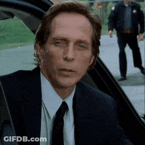 Alexander Mahone Alex Mahone GIF