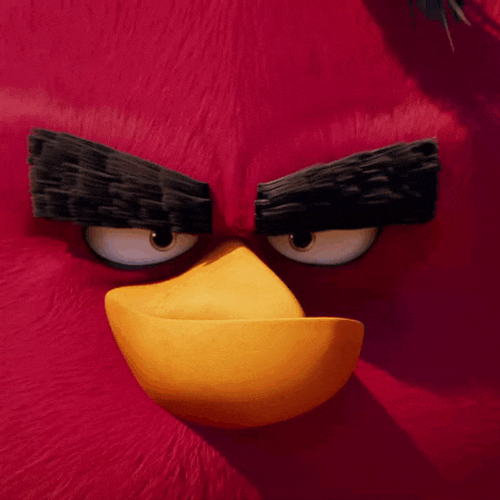 Alexuyutov Angry Birds Movie GIF