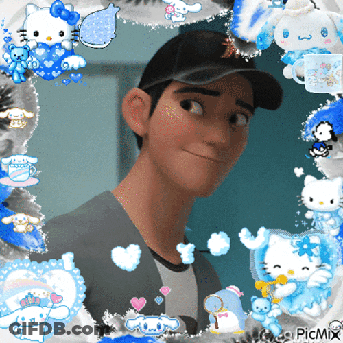 Alexx Tadashi Hamada GIF