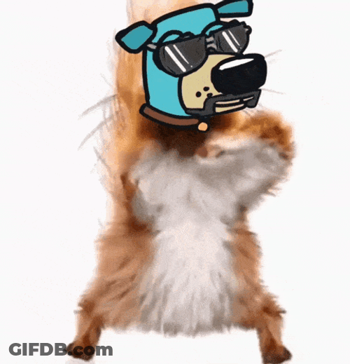 Algo Dugly GIF