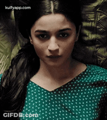 Alia Bhatt.Gif GIF