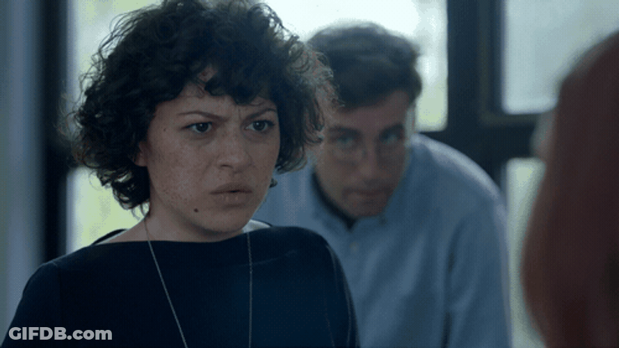 Alia Shawkat What GIF