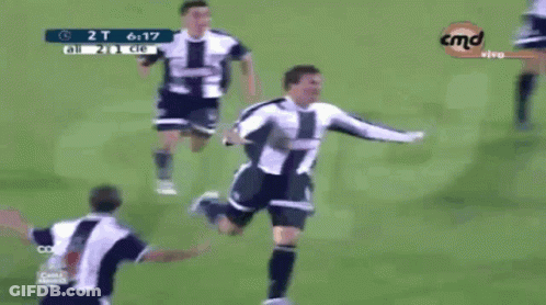 Alianza Lima Peru GIF