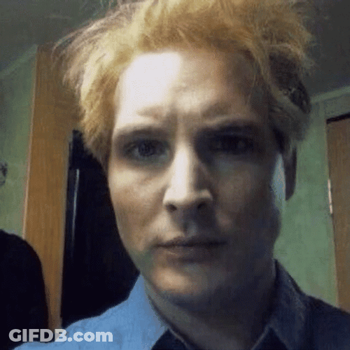 Alice Cullen Crying Guy GIF