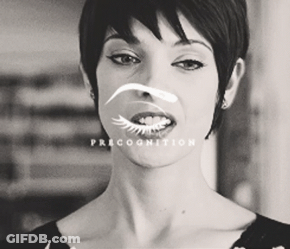 Alice Cullen Foreseeing GIF