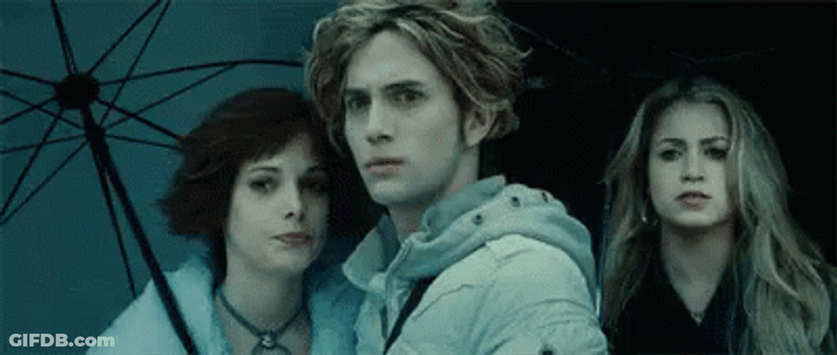 Alice Cullen Jasper Hale Twilight Scene GIF