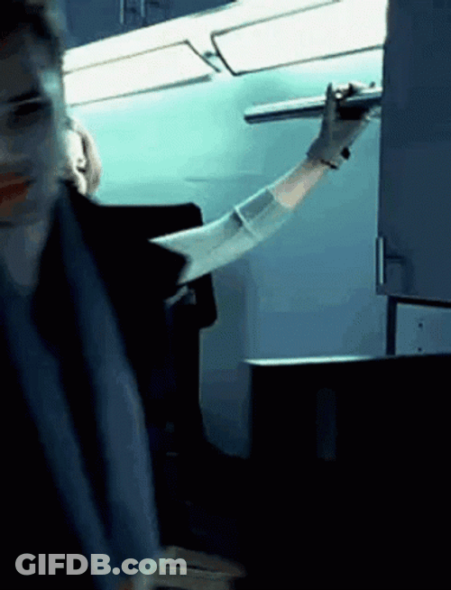 Alice Cullen Sit Rosalie Cullen GIF