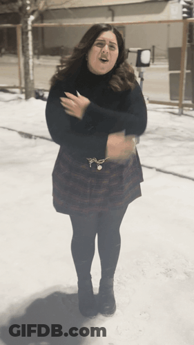 Alice In Wonderland Saying Merci GIF