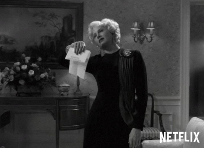Alice White Exhausted GIF
