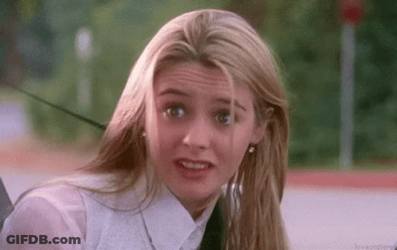 Alicia Silverston Clueless Gulp GIF