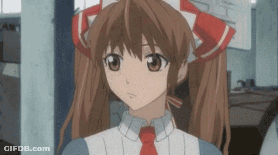 Alicia Valkyria GIF