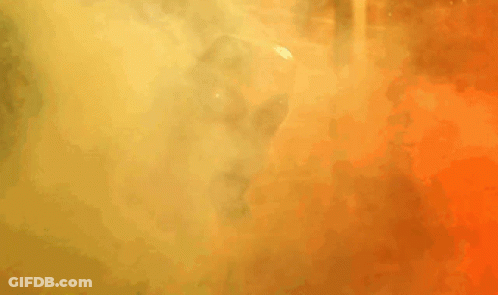 Alien Aliens GIF