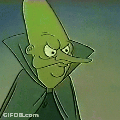 Alien Barf The Invasion Of Scooby Doo GIF