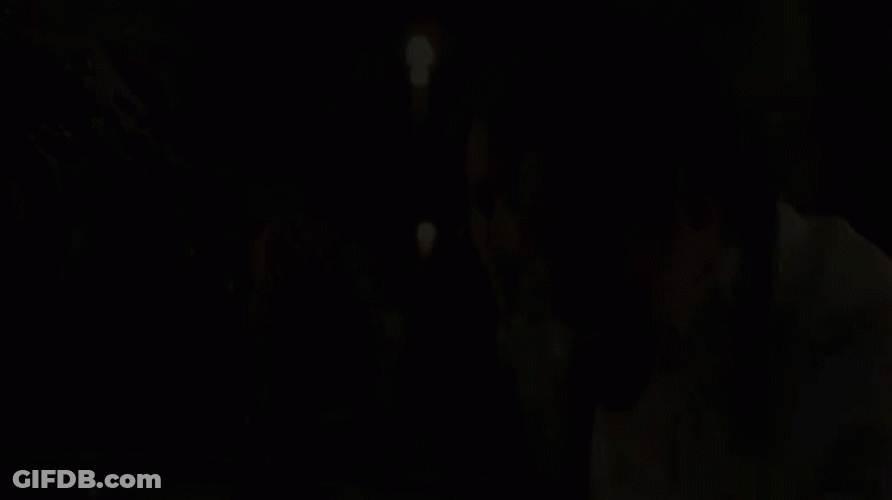 Alien Creature Its Alive Excited Scientist GIF
