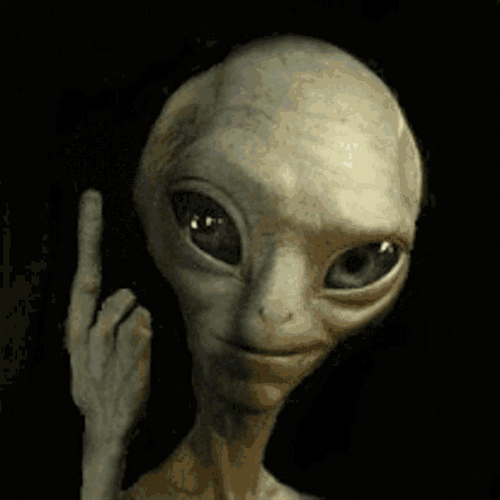 Alien Paul Covenant Film GIF