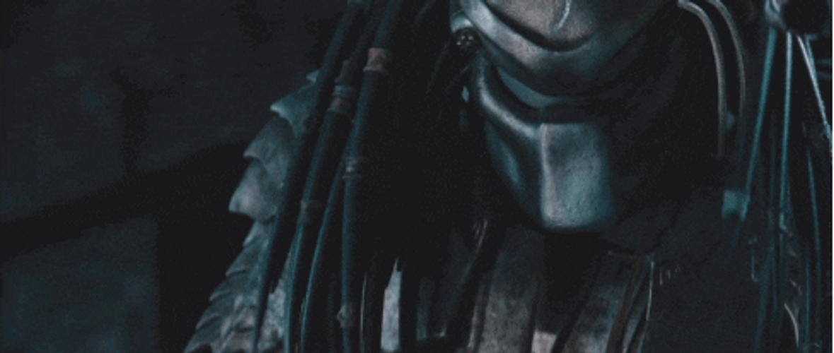 Alien VS Predator Movie GIF