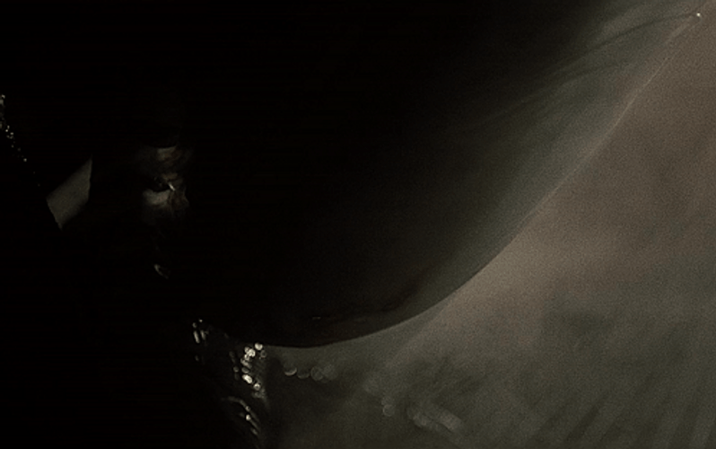 Alien Xenomorph Chestburster Phallic Shaped Head GIF
