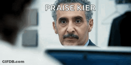 All Earth Bowing Before God GIF