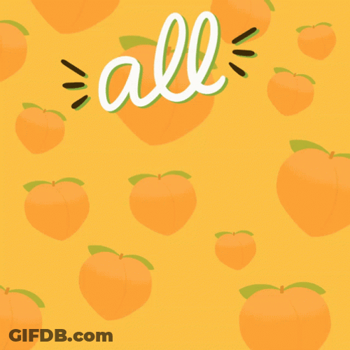 All Eyes On Georgia GIF