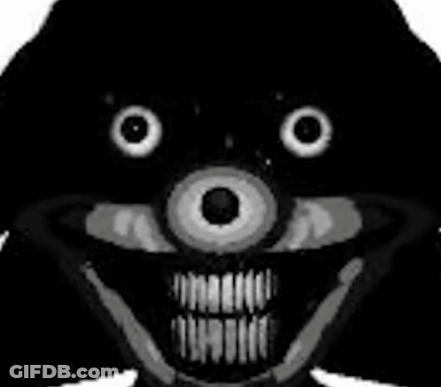 All-Father The Forgotten GIF