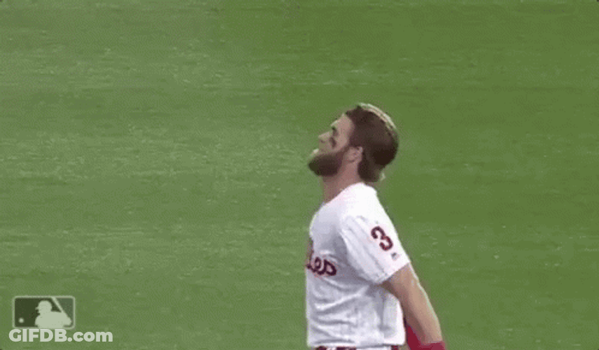 All I Do Is Win Baseball Boy GIF