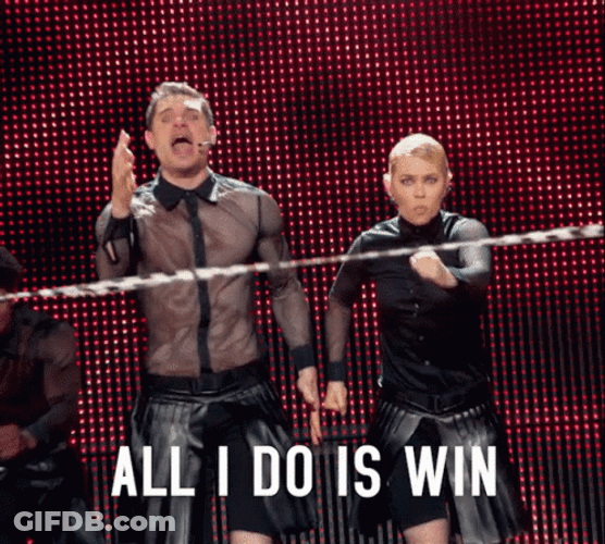 All I Do Is Win Pitch Perfect GIF