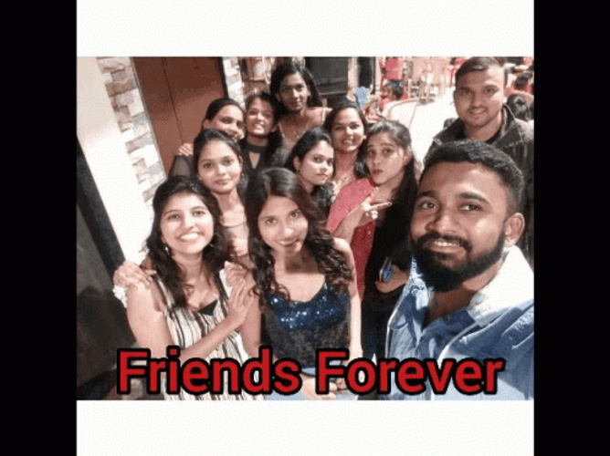 All My Fellas In One Frame Picture GIF