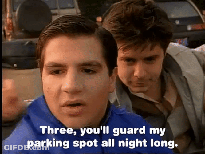 All Night Long Adventure Of Pete & Pete GIF