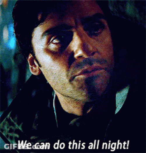 All Night Long Classic Actor Charlie Hudson GIF