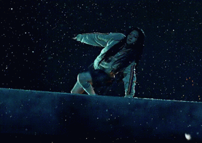 All Of Us Are Dead Super Human Nam-Ra GIF