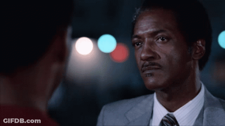 All Right Beverly Hills Cop Axel GIF