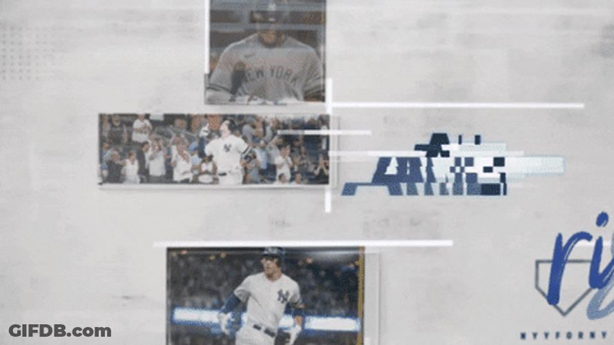 All Rise Champion Team GIF