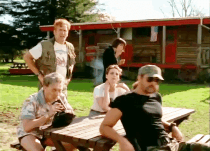 All Rise Soldiers GIF