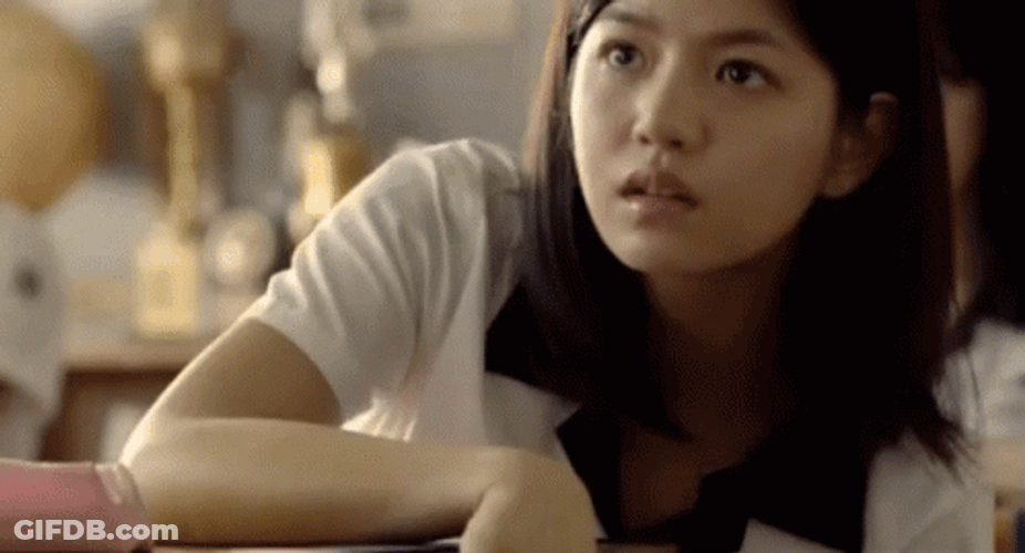 All Rise Student GIF