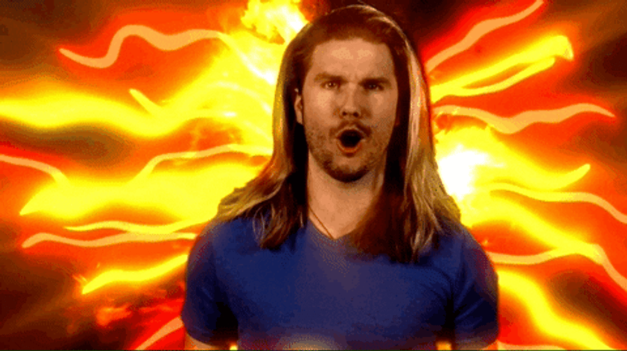 All Seeing Eye Of Sauron Because Science GIF