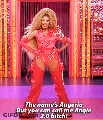 All Stars 9 Rupaul'S Drag Race GIF