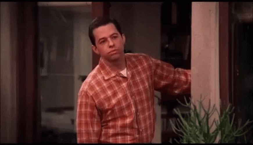 Allan Harper Making Funny Face GIF