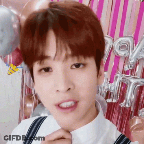 Allen Allen Cravity GIF