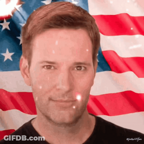 Allen Haff Allen Lee Haff GIF