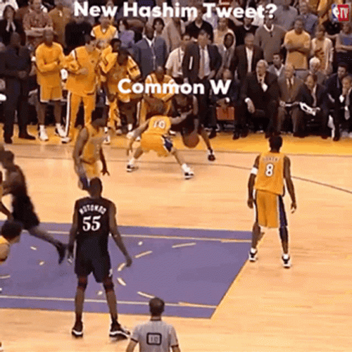 Allen Iverson Practice 3 Points GIF