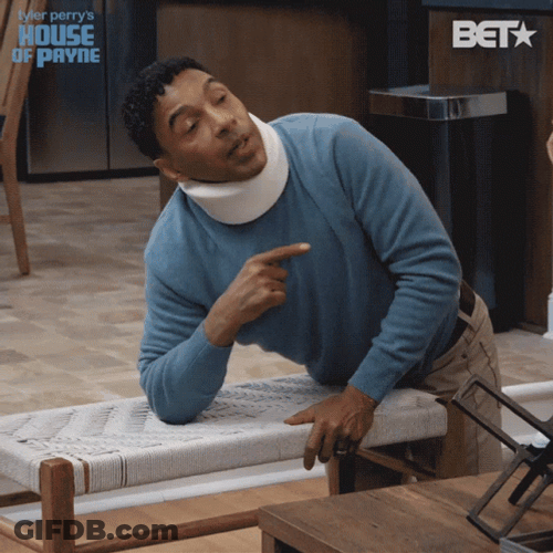 Allen Payne Life Alert GIF