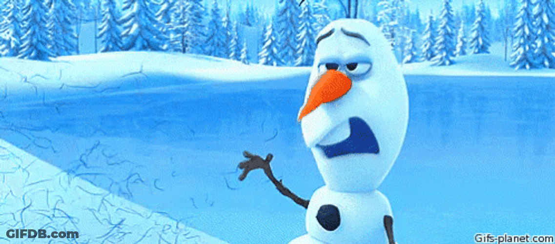 Allergies GIF
