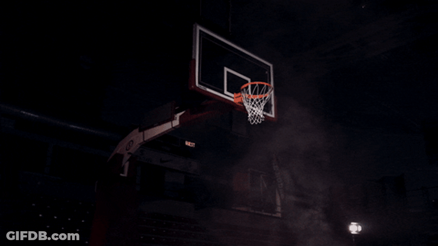 Alley Oop Pelicans Kings Basketball GIF