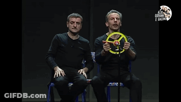 Allora Aldo Giovanni E Giacomo GIF