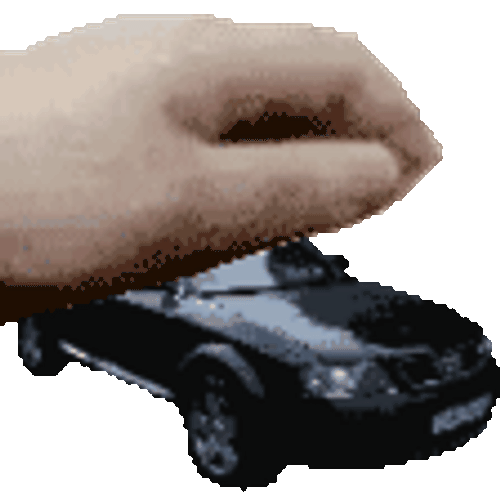 Allroad Audi Sticker GIF