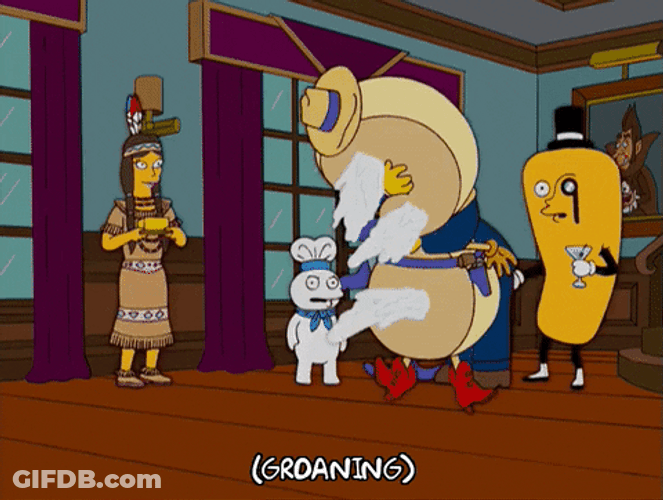 Alls Fair In Oven War Twinkie GIF